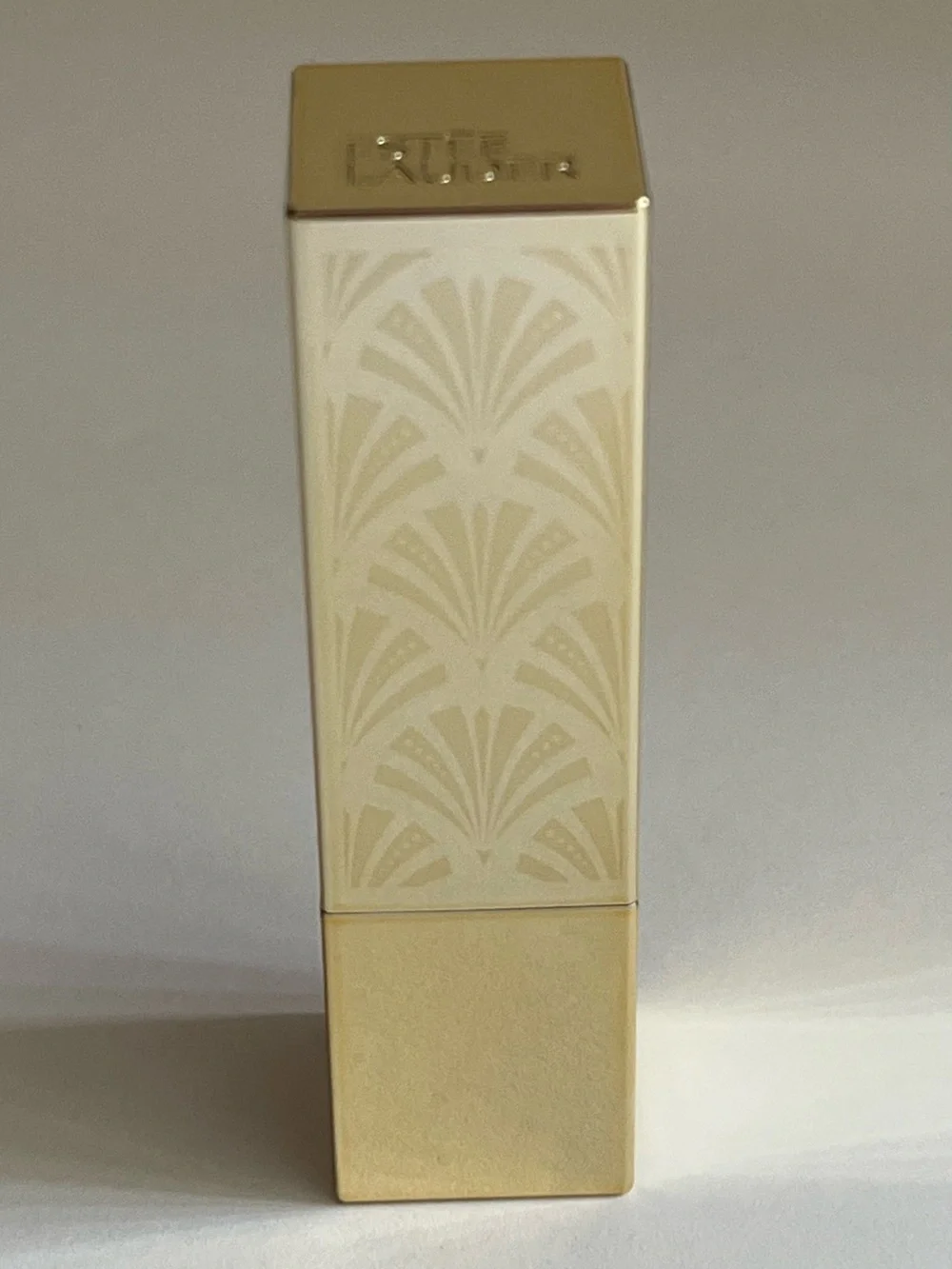 Estée Lauder Limited Edition Lipstick CC3 Red Velvet New No Box